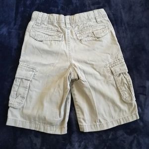 Tony Hawk Boy's shorts